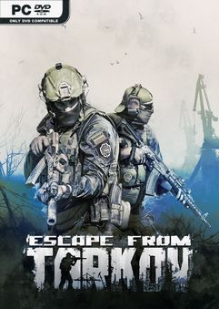 Escape from Tarkov v0.12.10.2.11856-P2P