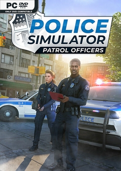 Police Simulator Patrol Officers The Keys Of The City Early Access