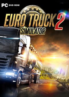 Euro Truck Simulator 2 Krone Trailer Pack-SKIDROW