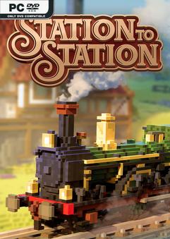 Station to Station v1.0.3-P2P