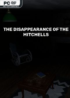 The Disappearance of the Mitchells-PLAZA