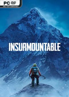 Insurmountable v1.3.1-DOGE