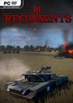 Regiments v1.1.10-P2P