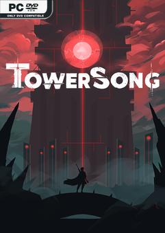 Tower Song-TENOKE