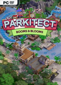 Parkitect v1.8q-P2P