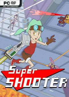 Super Shooter-TiNYiSO