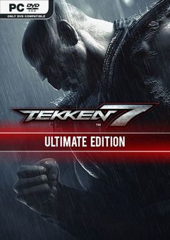 Tekken 7 Ultimate Edition v20220215-P2P