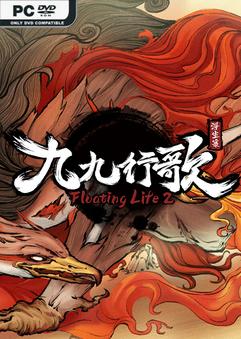 Floating Life2-TENOKE