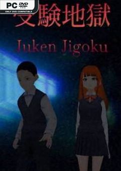 Juken Jigoku-DARKSiDERS