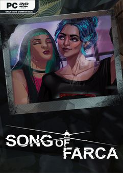 Song of Farca v1.0.2.9-GOG