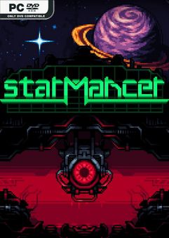 Starmancer Early Access