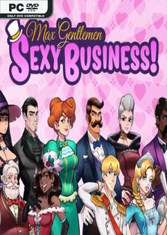 Max Gentlemen Sexy Business-ALI213