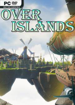 Over Islands-TENOKE