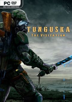 Tunguska The Visitation Ravenwood Stories-SKIDROW