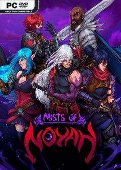 Mists of Noyah Village Early Access