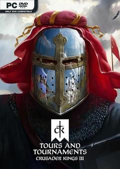 Crusader Kings III Tours and Tournaments-RUNE