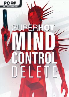 SUPERHOT MIND CONTROL DELETE-CODEX