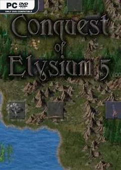 Conquest of Elysium 5-GoldBerg