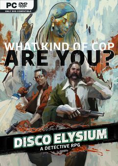 Disco Elysium-HOODLUM