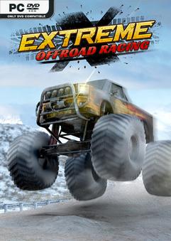 Extreme Offroad Racing-TENOKE