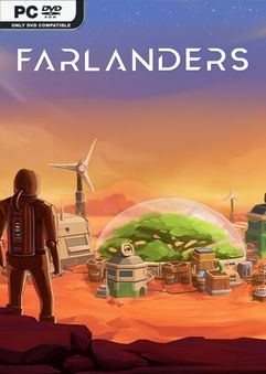 Farlanders-GoldBerg