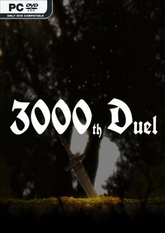 3000th Duel-PLAZA