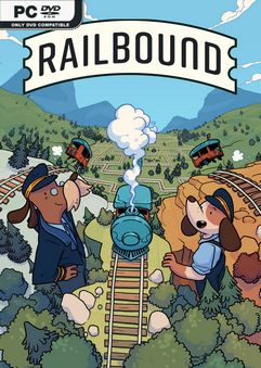 Railbound-GoldBerg