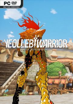 YEOLLEB Warrior-SKIDROW