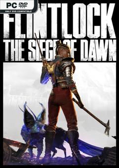 Flintlock The Siege of Dawn-RUNE