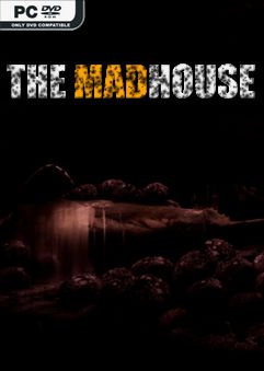 THE MADHOUSE Infected Mansion-TiNYiSO