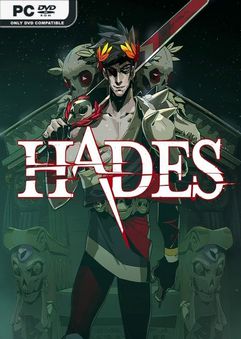 HADES Battle Out of Hell Early Access