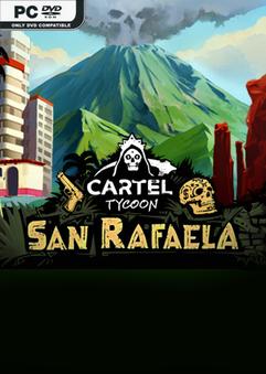 Cartel Tycoon San Rafaela-RUNE