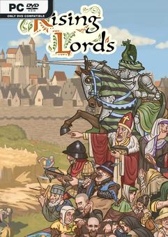 Rising Lords v1.1.0-P2P