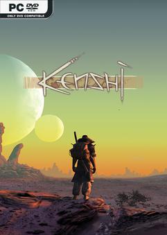 Kenshi v1.0.60-P2P