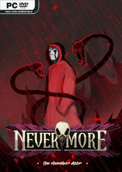 Nevermore The Chamber Door-DRMFREE