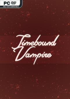 Timebound Vampire-TENOKE