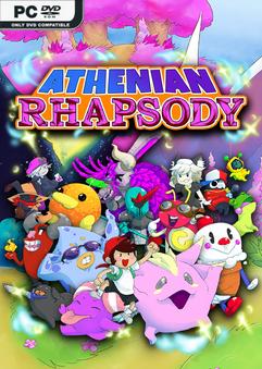 Athenian Rhapsody v0.96.22-P2P