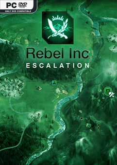 Rebel Inc Escalation Early Access