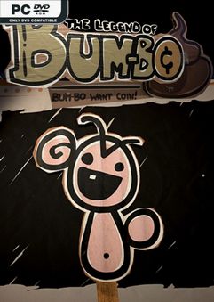 The Legend of Bum Bo v1.2.28-Razor1911