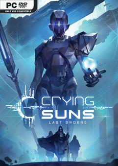 Crying Suns Last Orders-GoldBerg