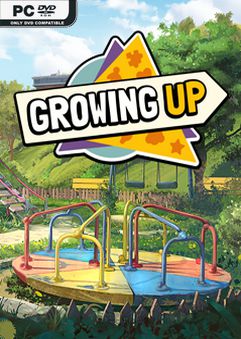 Growing Up v1.2.3920-Razor1911