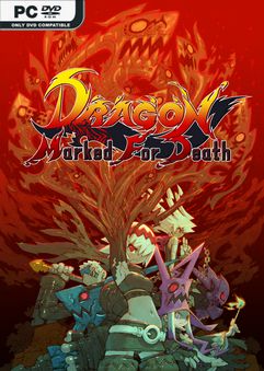 Dragon Marked For Death-PLAZA