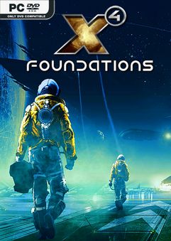 X4 Foundations v3.30.HotFix.3