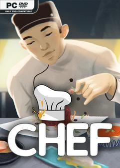 Chef A Restaurant Tycoon Game v1.3