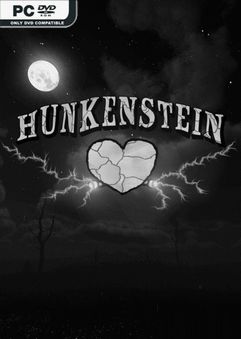 Hunkenstein-DARKSiDERS