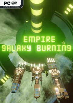 EMPIRE GALAXY BURNING-TENOKE