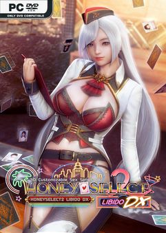 Honey Select 2 Libido DX-DARKSiDERS