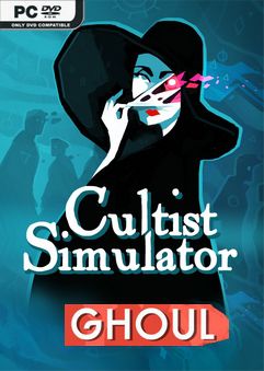 Cultist Simulator The Ghoul-GOG