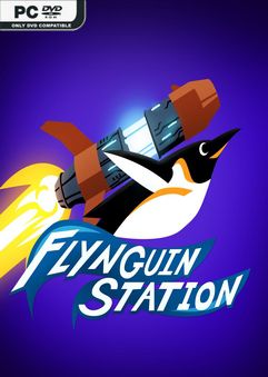 Flynguin Station-TiNYiSO