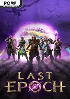 Last Epoch v1.0.7.2-P2P